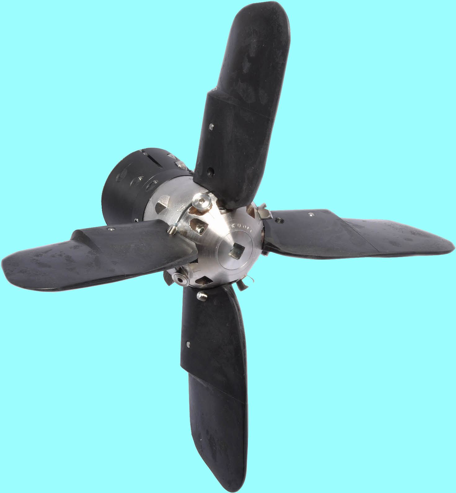 Kiwiprop Home of the Kiwi feathering prop